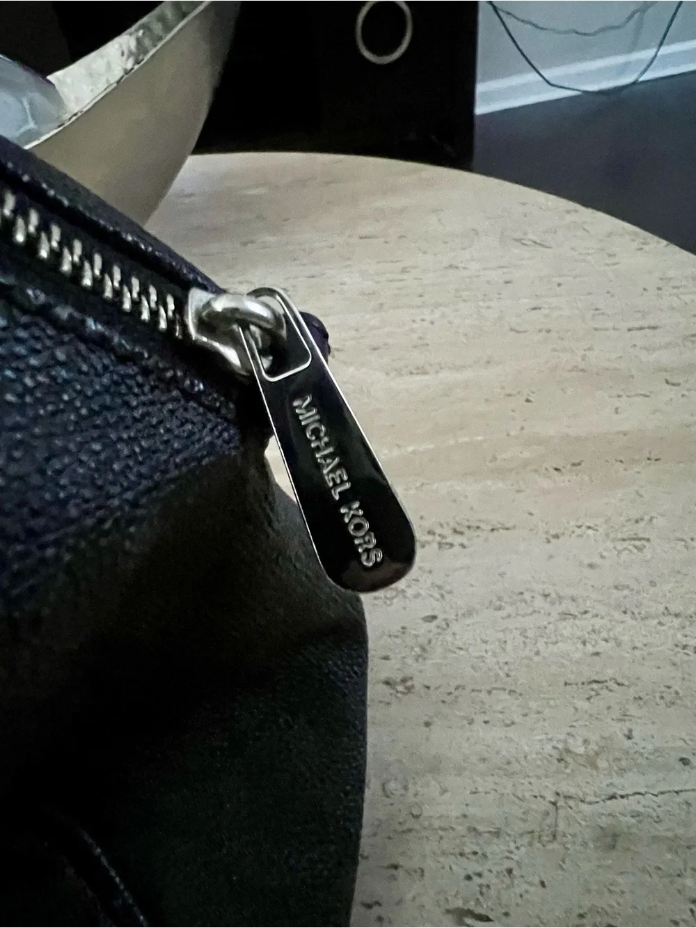 Michael Kors classic black